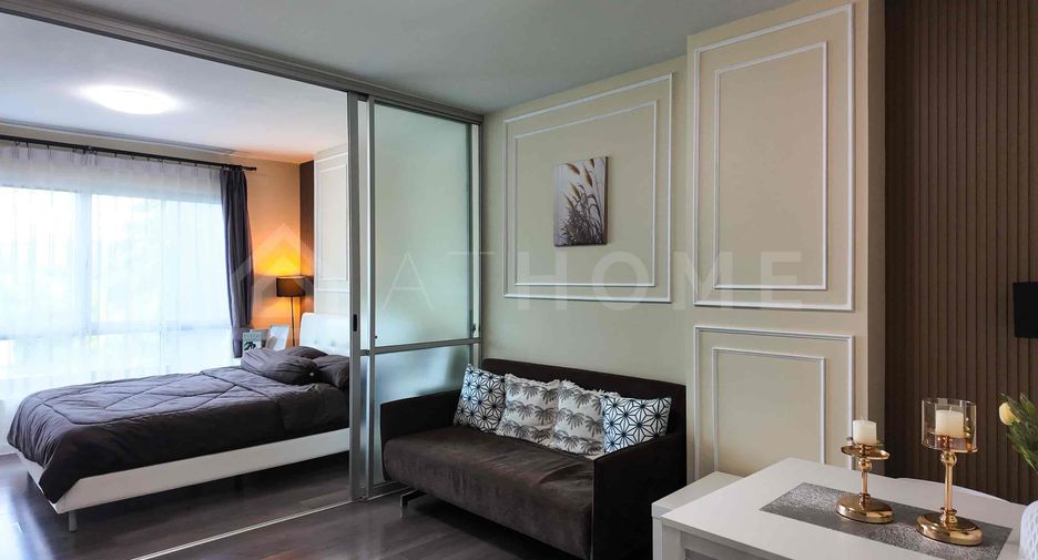 For rent 1 bed apartment in Kathu, Phuket