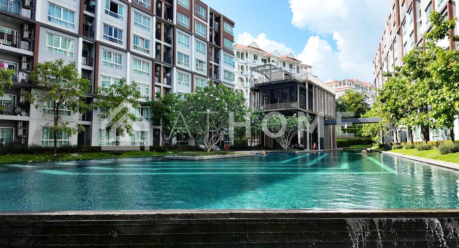 For rent 1 bed apartment in Kathu, Phuket