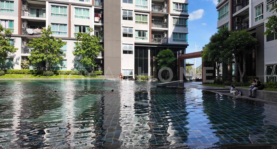 For rent 1 bed apartment in Kathu, Phuket