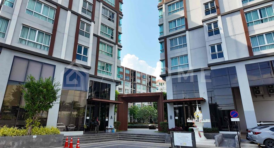 For rent 1 bed apartment in Kathu, Phuket