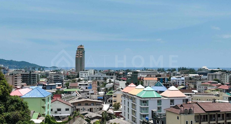 For rent 1 bed apartment in Kathu, Phuket