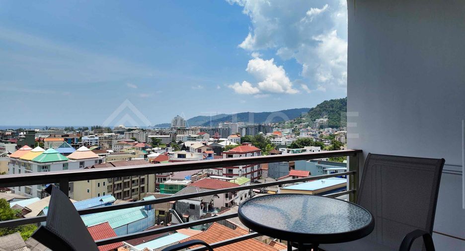 For rent 1 bed apartment in Kathu, Phuket