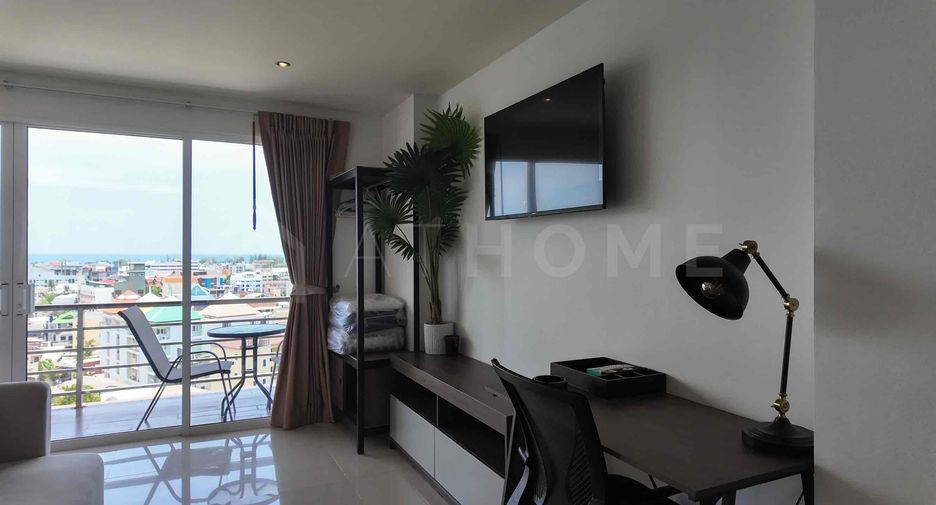 For rent 1 bed apartment in Kathu, Phuket