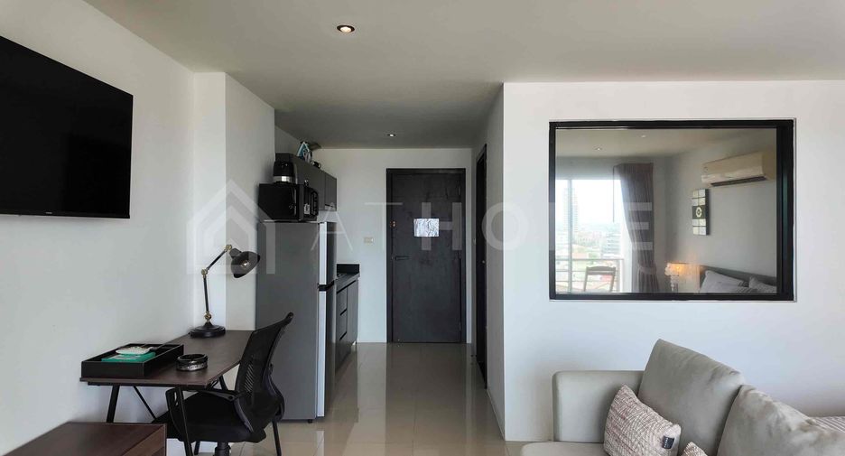 For rent 1 bed apartment in Kathu, Phuket
