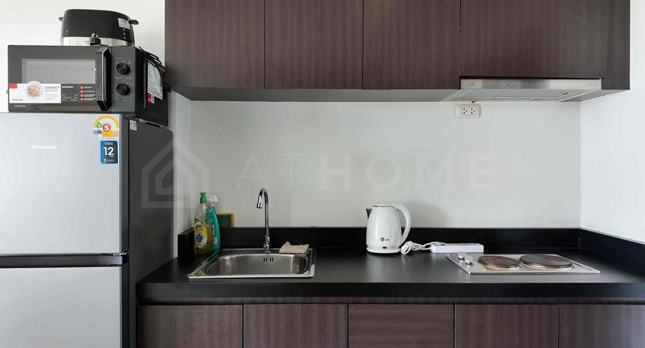 For rent 1 bed apartment in Kathu, Phuket