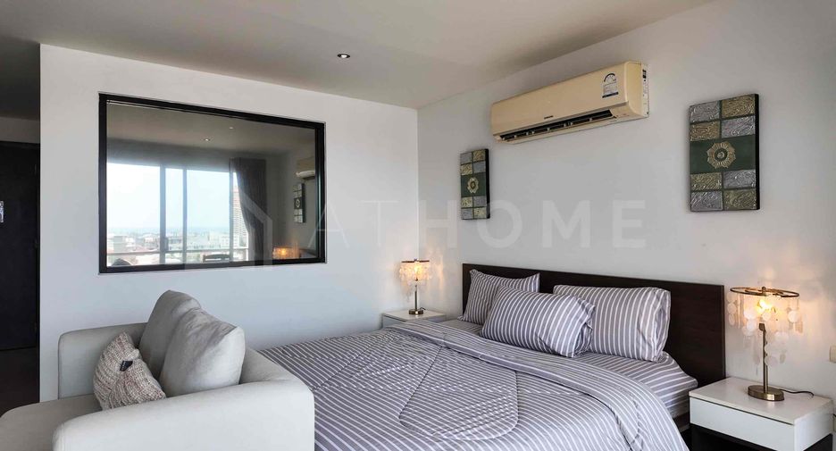 For rent 1 bed apartment in Kathu, Phuket