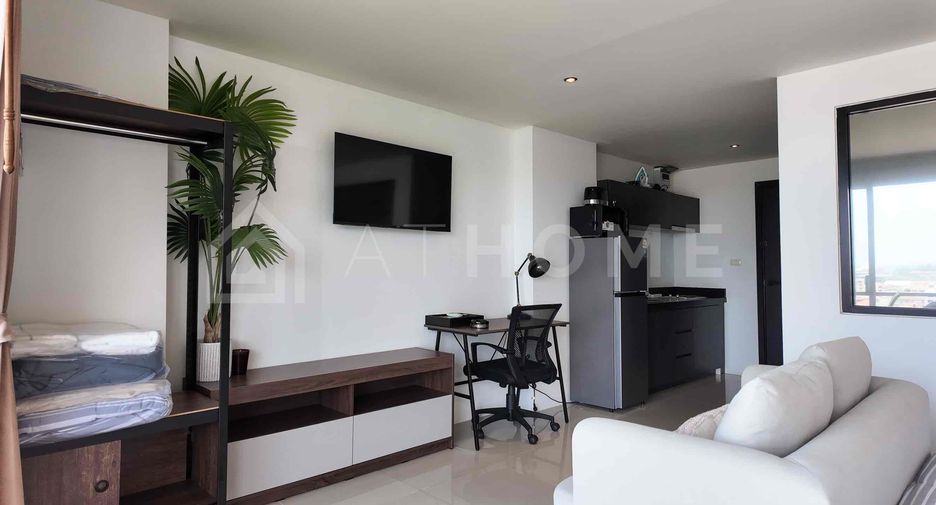 For rent 1 bed apartment in Kathu, Phuket