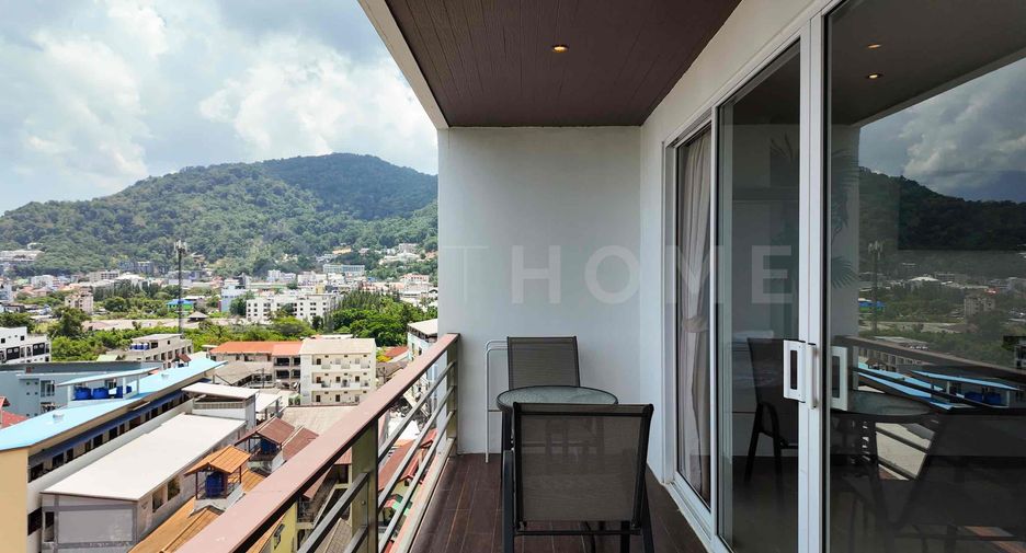 For rent 1 bed apartment in Kathu, Phuket