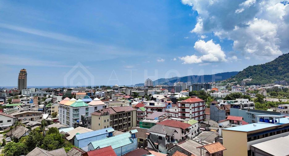 For rent 1 bed apartment in Kathu, Phuket
