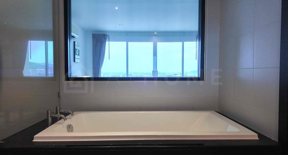 For rent 1 bed apartment in Kathu, Phuket