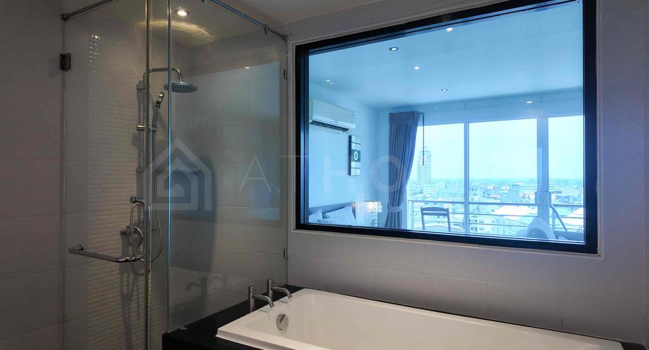 For rent 1 bed apartment in Kathu, Phuket