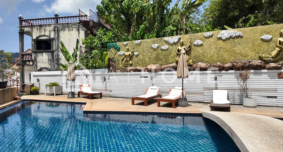 For rent 1 bed apartment in Kathu, Phuket