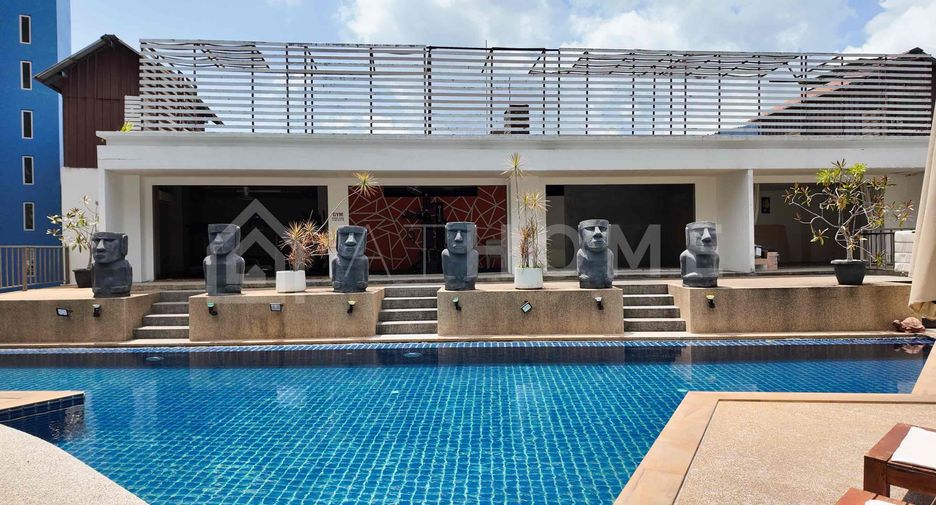 For rent 1 bed apartment in Kathu, Phuket