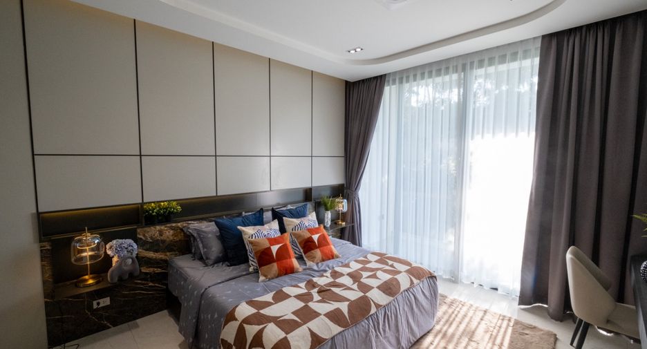 For rent and for sale 4 bedrooms house in Doi Saket, Chiang Mai