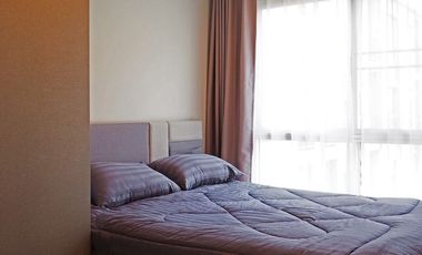 For rent 1 bed condo in Mueang Samut Prakan, Samut Prakan