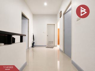 For sale 3 bedrooms townhouse in Mueang Chon Buri, Chonburi