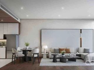 Wohnung zum Kauf mit 1 Zimmer in Sathon, Bangkok