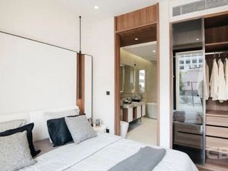 Wohnung zum Kauf mit 1 Zimmer in Sathon, Bangkok