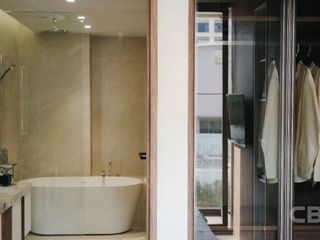 Wohnung zum Kauf mit 1 Zimmer in Sathon, Bangkok