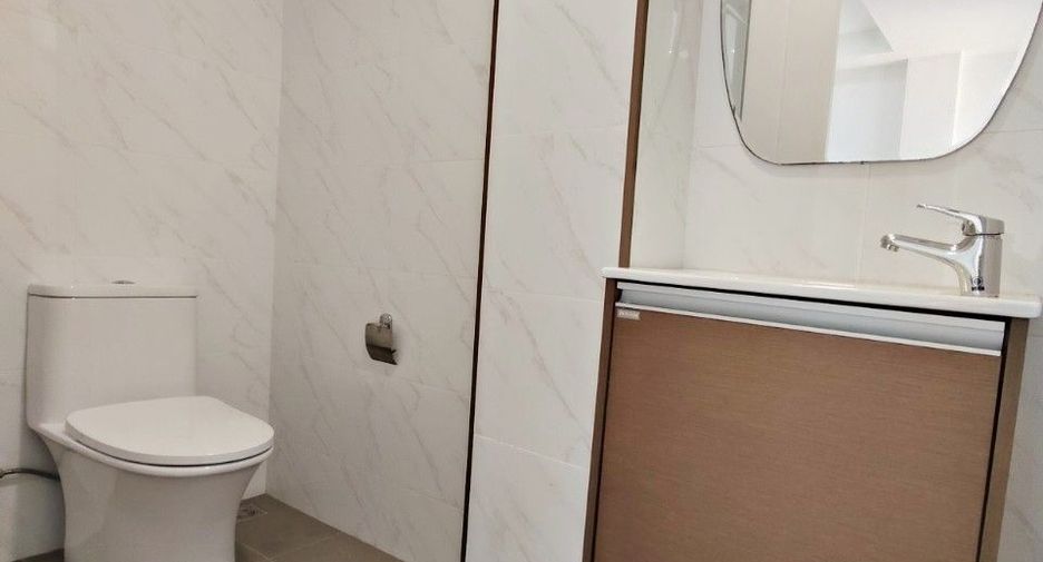 Reihenhaus zum Kauf mit 3 Zimmer in Bang Phli, Samut Prakan