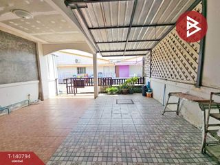 Casa adosada en venta de 2 habitaciones en Mueang Chon Buri, Chonburi