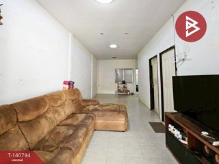 Casa adosada en venta de 2 habitaciones en Mueang Chon Buri, Chonburi