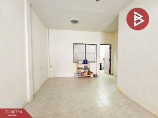 Casa adosada en venta de 2 habitaciones en Mueang Chon Buri, Chonburi