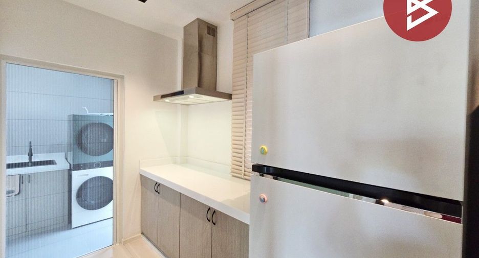 For sale 3 bedrooms house in Bang Yai, Nonthaburi