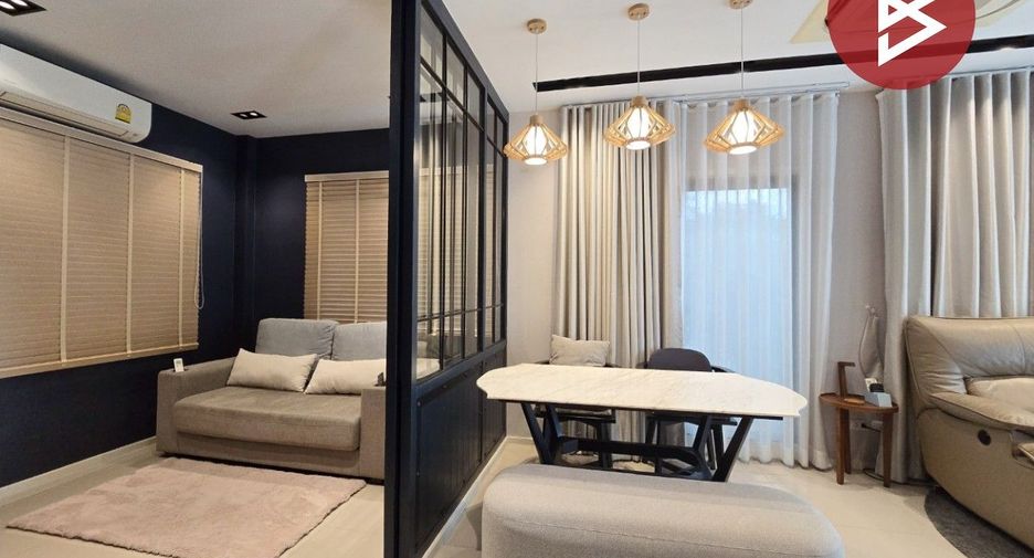 For sale 3 bedrooms house in Bang Yai, Nonthaburi