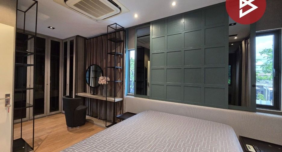 For sale 3 bedrooms house in Bang Yai, Nonthaburi
