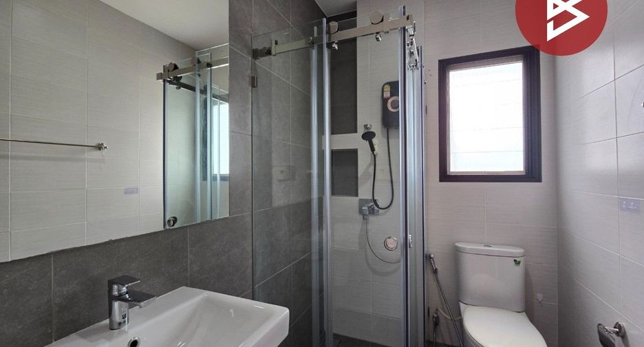 For sale 3 bedrooms house in Bang Yai, Nonthaburi
