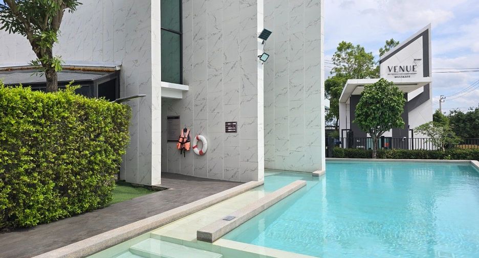 For sale 3 bedrooms house in Bang Yai, Nonthaburi