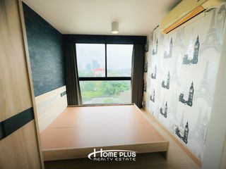 For sale 1 bed condo in Chatuchak, Bangkok