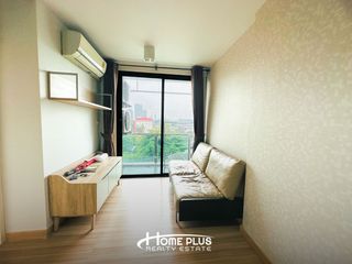For sale 1 bed condo in Chatuchak, Bangkok