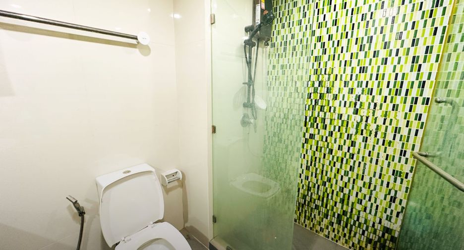 For sale 1 bed condo in Chatuchak, Bangkok
