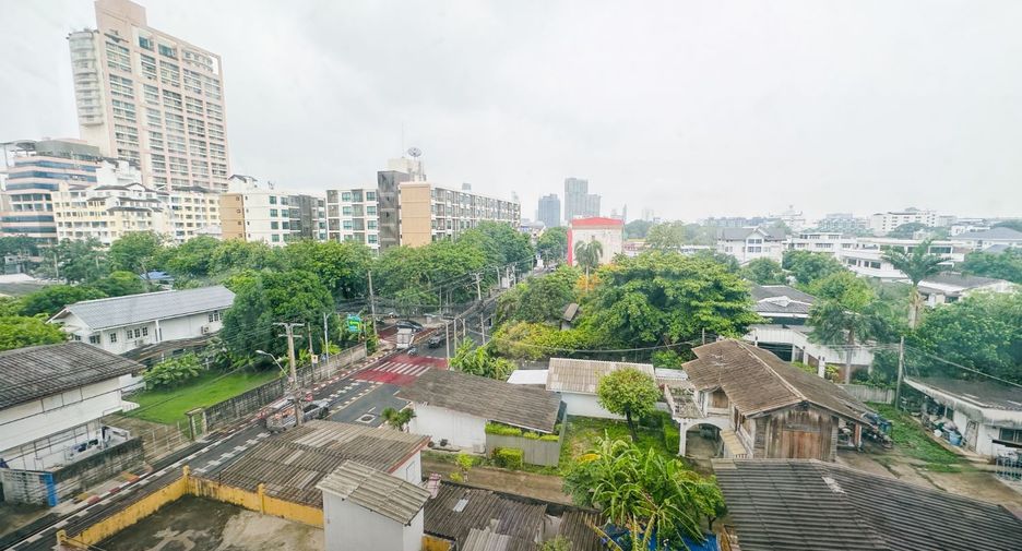 For sale 1 bed condo in Chatuchak, Bangkok