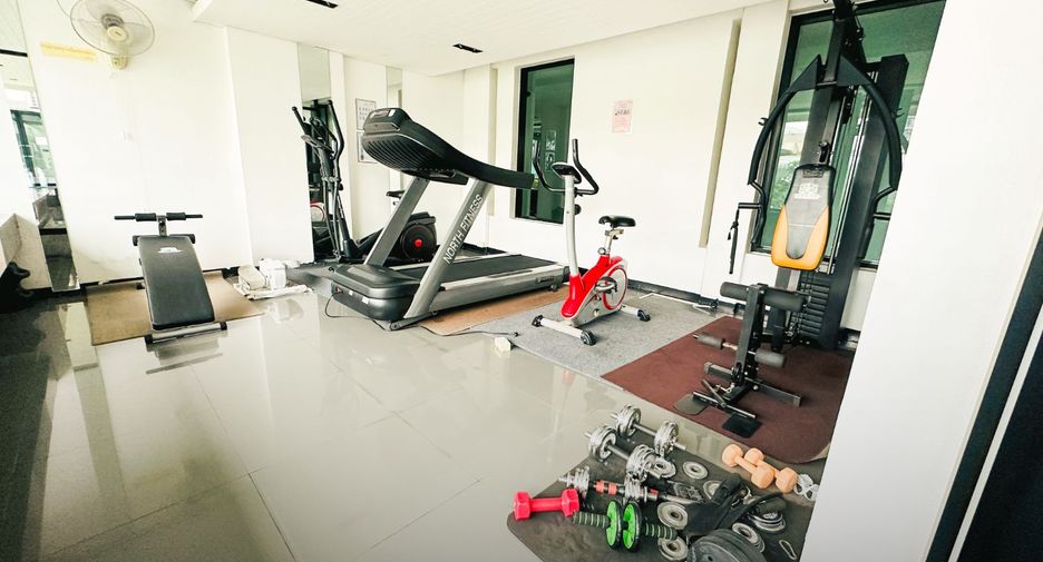 For sale 1 bed condo in Chatuchak, Bangkok