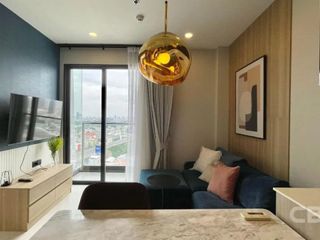 Condo en venta de 1 habitaciones en Pathum Wan, Bangkok