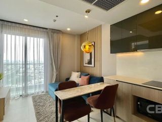 Condo en venta de 1 habitaciones en Pathum Wan, Bangkok