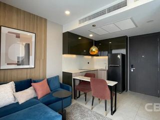 Condo en venta de 1 habitaciones en Pathum Wan, Bangkok