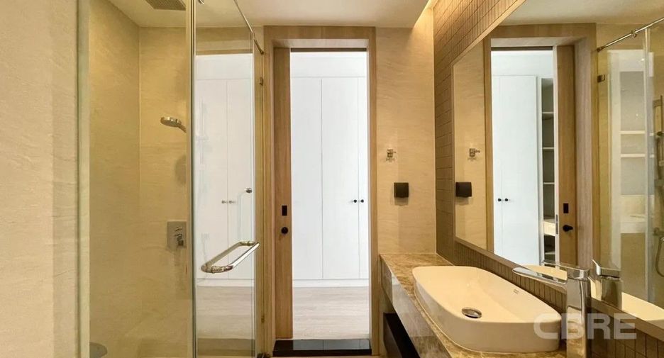 Wohnung zum Kauf mit 1 Zimmer in Pathum Wan, Bangkok