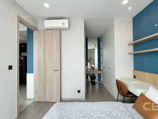 Condo en venta de 1 habitaciones en Pathum Wan, Bangkok