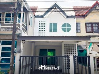 For sale 2 bedrooms townhouse in Khlong Luang, Pathum Thani