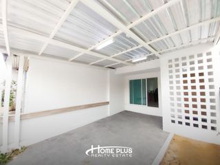 For sale 2 bedrooms townhouse in Khlong Luang, Pathum Thani