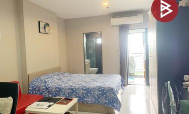 For sale 1 bed condo in Phra Pradaeng, Samut Prakan