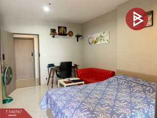 For sale 1 bed condo in Phra Pradaeng, Samut Prakan
