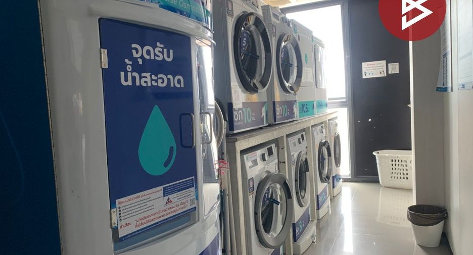 ขาย 1 เตียง คอนโด ใน พระประแดง, สมุทรปราการ