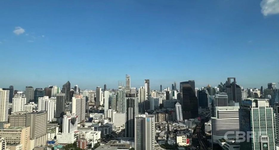 ขาย 1 เตียง คอนโด ใน ปทุมวัน, กรุงเทพฯ