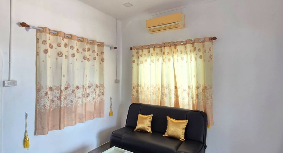 For rent 2 bedrooms house in East Pattaya, Pattaya