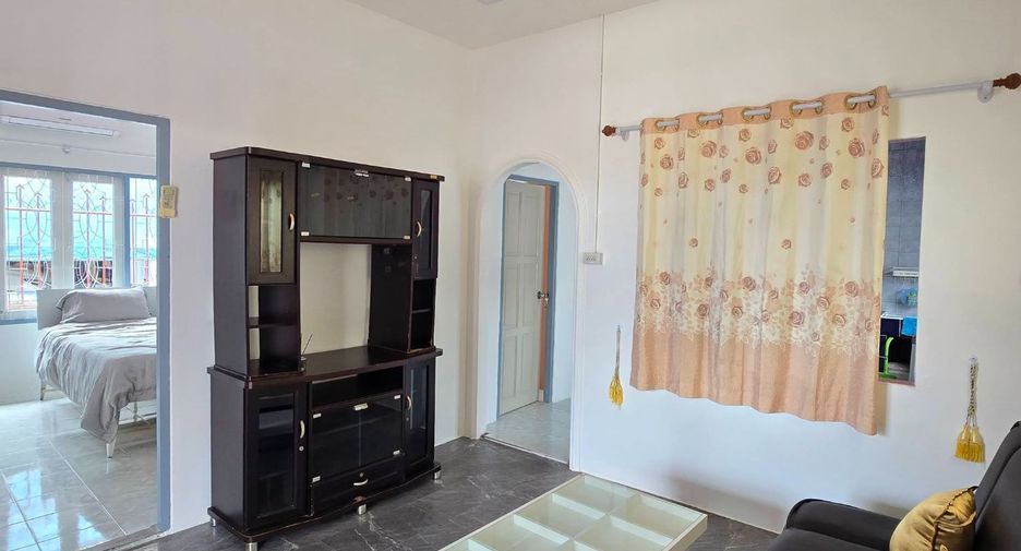 For rent 2 bedrooms house in East Pattaya, Pattaya